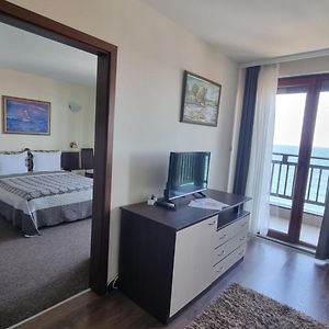 Suite Sea View